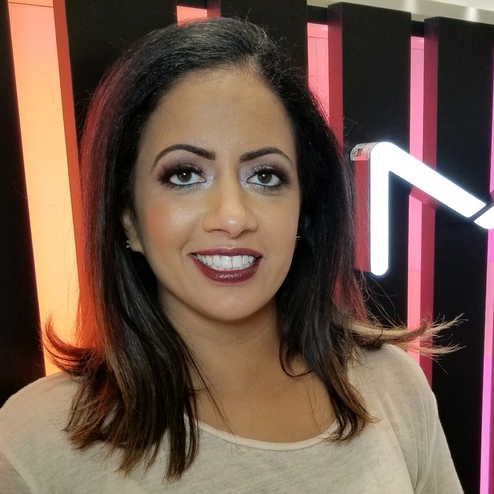 Meet your Posher, Meenu